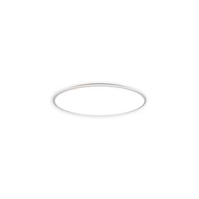 Slim Ceiling Lights Mantra Fusion Flush Fittings Slim Ceiling Lights Mantra Fusion Flush Fittings